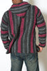 NEW! Fuchsia Zip For Men