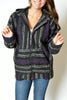 NEW! Purple Zip For Women